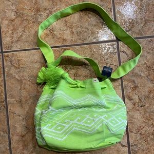 Hollister Shoulder Bag